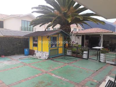 Casa de 4 alcobas en venta en Vereda Chuntame C 042, Cajicá, 346 m² · foto 4 de 19