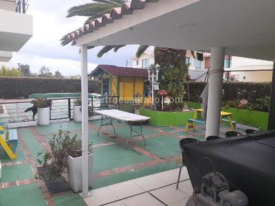 Casa de 4 alcobas en venta en Vereda Chuntame C 042, Cajicá, 346 m² · foto 5 de 19