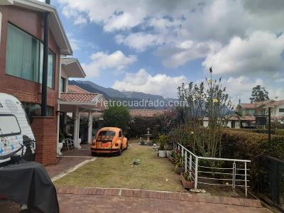 Casa de 4 alcobas en venta en Vereda Chuntame C 042, Cajicá, 346 m² · foto 7 de 19