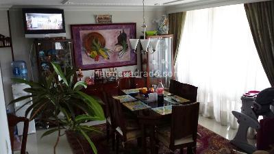 Casa de 4 alcobas en venta en Vereda Chuntame C 042, Cajicá, 346 m² · foto 9 de 19
