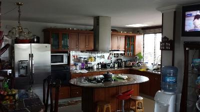 Casa de 4 alcobas en venta en Vereda Chuntame C 042, Cajicá, 346 m² · foto 10 de 19