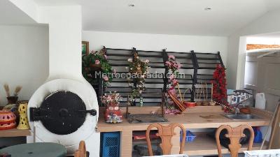 Casa de 4 alcobas en venta en Vereda Chuntame C 042, Cajicá, 346 m² · foto 11 de 19