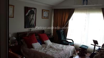 Casa de 4 alcobas en venta en Vereda Chuntame C 042, Cajicá, 346 m² · foto 12 de 19