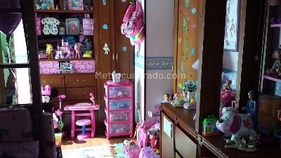 Casa de 4 alcobas en venta en Vereda Chuntame C 042, Cajicá, 346 m² · foto 18 de 19