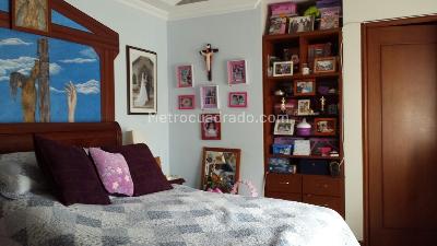Casa de 4 alcobas en venta en Vereda Chuntame C 042, Cajicá, 346 m² · foto 19 de 19
