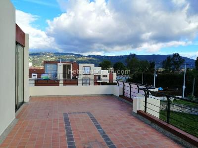 Casa de 3 alcobas en venta en Vereda Bojaca C 046, Chía, 241 m² · foto 5 de 14