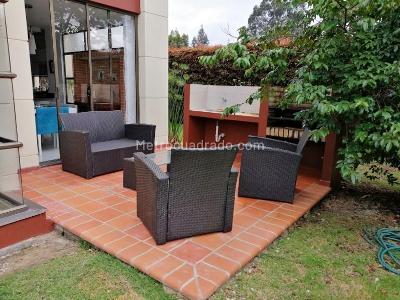 Casa de 3 alcobas en venta en Vereda Bojaca C 046, Chía, 241 m² · foto 6 de 14