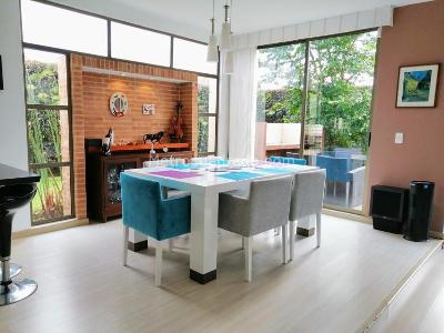 Casa de 3 alcobas en venta en Vereda Bojaca C 046, Chía, 241 m² · foto 8 de 14