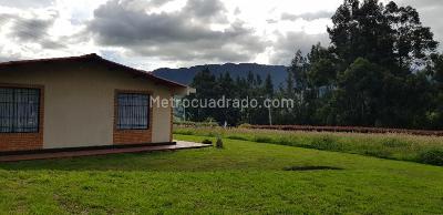 Casa en venta en Vereda Rio Frio C 044, Zipaquirá · foto 2 de 8