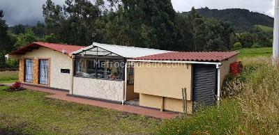Casa en venta en Vereda Rio Frio C 044, Zipaquirá · foto 3 de 8