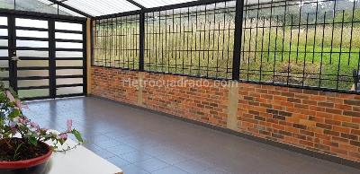 Casa en venta en Vereda Rio Frio C 044, Zipaquirá · foto 4 de 8