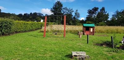 Casa en venta en Vereda Rio Frio C 044, Zipaquirá · foto 5 de 8