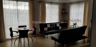 Casa en venta en Vereda Rio Frio C 044, Zipaquirá · foto 8 de 8