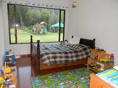 Casa de 3 alcobas en venta en Vereda Chuntame C 113, Cajicá, 370 m² · foto 15 de 20