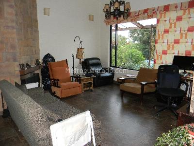 Casa de 3 alcobas en venta en Vereda Chuntame C 113, Cajicá, 370 m² · foto 16 de 20