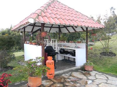 Casa de 3 alcobas en venta en Vereda Chuntame C 113, Cajicá, 370 m² · foto 3 de 20