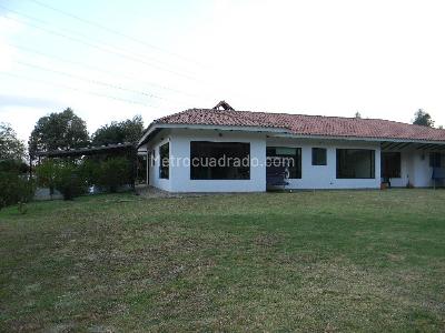 Casa de 3 alcobas en venta en Vereda Chuntame C 113, Cajicá, 370 m² · foto 5 de 20