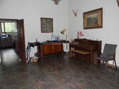 Casa de 3 alcobas en venta en Vereda Chuntame C 113, Cajicá, 370 m² · foto 6 de 20