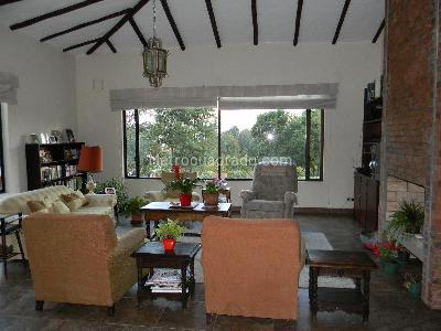Casa de 3 alcobas en venta en Vereda Chuntame C 113, Cajicá, 370 m² · foto 7 de 20