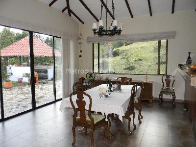Casa de 3 alcobas en venta en Vereda Chuntame C 113, Cajicá, 370 m² · foto 8 de 20