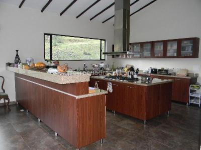 Casa de 3 alcobas en venta en Vereda Chuntame C 113, Cajicá, 370 m² · foto 9 de 20