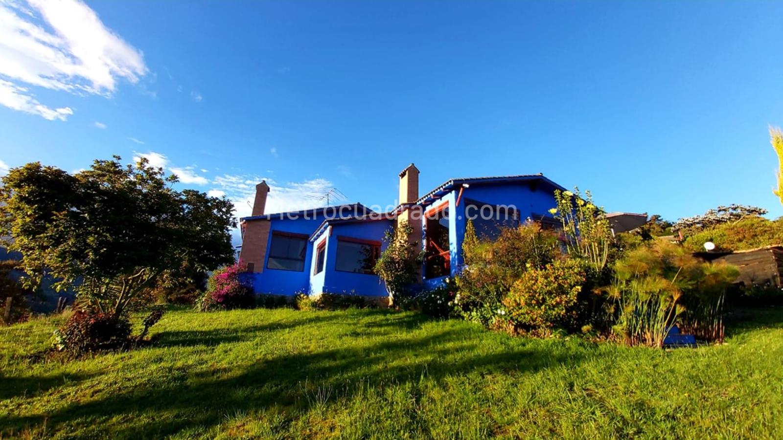 Venta de Casa en Vereda rio frio oriental ar 006 Tabio 3319M3623947