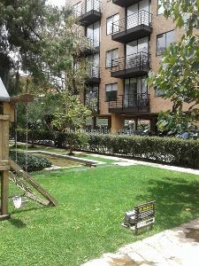 Apartamento de 3 alcobas en venta en Urbano A 013, Chía, 83 m² · foto 10 de 10