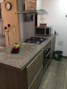 Apartamento de 3 alcobas en venta en Urbano A 013, Chía, 83 m² · foto 4 de 10