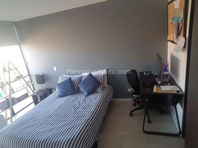 Apartamento de 3 alcobas en venta en Urbano A 013, Chía, 83 m² · foto 8 de 10