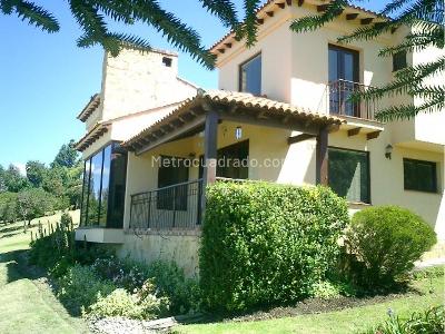 Casa de 4 alcobas en venta en Vereda Yerbabuena C 026, Chía, 300 m² · foto 4 de 10