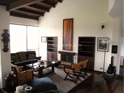 Casa de 4 alcobas en venta en Vereda Yerbabuena C 026, Chía, 300 m² · foto 7 de 10