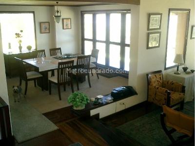 Casa de 4 alcobas en venta en Vereda Yerbabuena C 026, Chía, 300 m² · foto 8 de 10