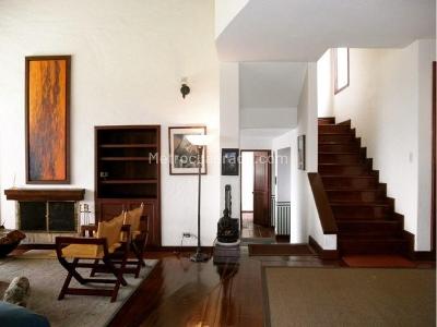 Casa de 4 alcobas en venta en Vereda Yerbabuena C 026, Chía, 300 m² · foto 9 de 10