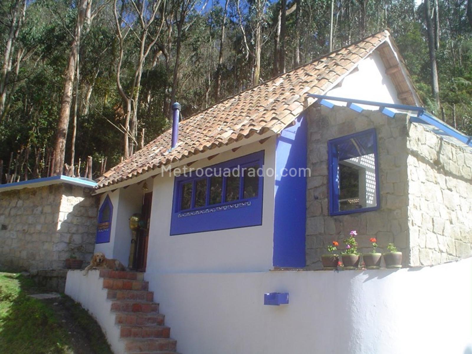 Arriendo de Casa en Torca Bogotá D.C. 3319M4031248