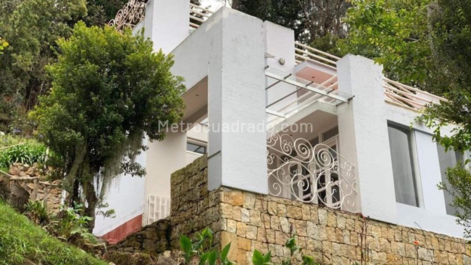 Arriendo de Casa en Torca Bogotá D.C. 3319M4031555