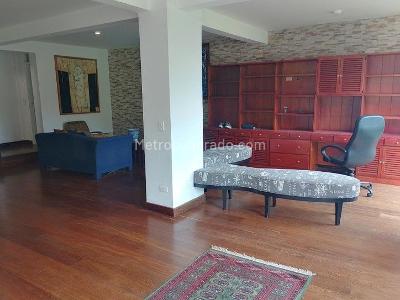 Casa de 2 alcobas en arriendo en Torca, Bogotá, 150 m² · foto 3 de 15