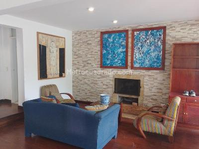 Casa de 2 alcobas en arriendo en Torca, Bogotá, 150 m² · foto 5 de 15