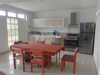 Casa de 2 alcobas en arriendo en Torca, Bogotá, 150 m² · foto 6 de 15