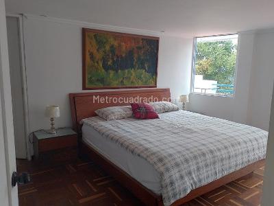 Casa de 2 alcobas en arriendo en Torca, Bogotá, 150 m² · foto 8 de 15
