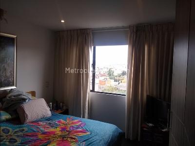 Apartamento de 2 alcobas en venta en Urbano A 009, Chía, 67 m² · foto 4 de 6