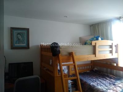 Apartamento de 2 alcobas en venta en Urbano A 009, Chía, 67 m² · foto 5 de 6