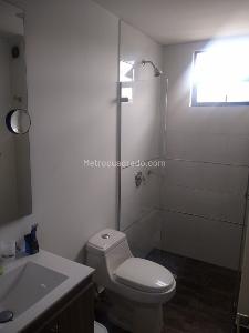 Apartamento de 2 alcobas en venta en Urbano A 009, Chía, 67 m² · foto 6 de 6