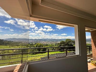 Casa de 4 alcobas en venta en Vereda Yerbabuena Cod C 035, Chía, 488 m² · foto 6 de 10