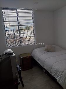 Apartamento en venta en Urbano Cod A 015, Chía · foto 10 de 12