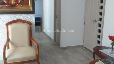 Apartamento en venta en Urbano Cod A 015, Chía · foto 2 de 12