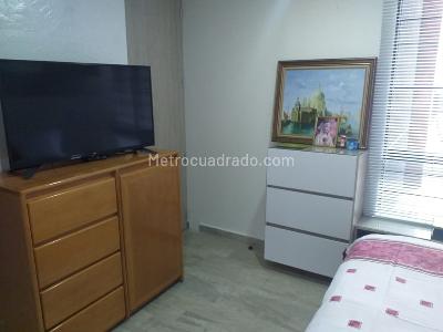 Apartamento en venta en Urbano Cod A 015, Chía · foto 4 de 12