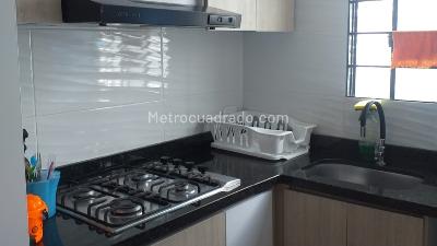 Apartamento en venta en Urbano Cod A 015, Chía · foto 5 de 12