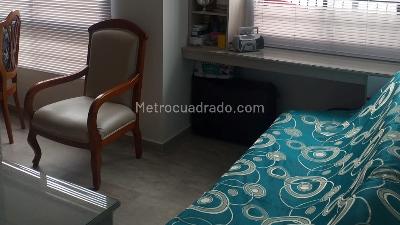 Apartamento en venta en Urbano Cod A 015, Chía · foto 6 de 12