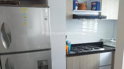 Apartamento en venta en Urbano Cod A 015, Chía · foto 7 de 12