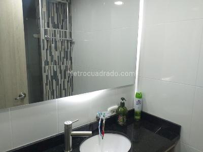 Apartamento en venta en Urbano Cod A 015, Chía · foto 8 de 12